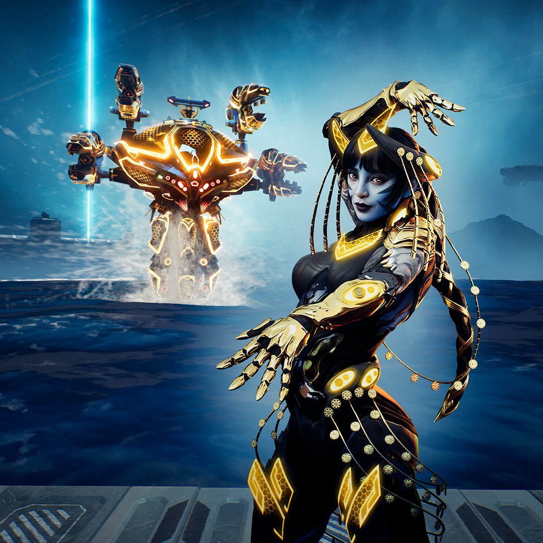 スパルタの勇士 War Robots on X