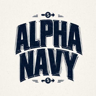 Most prediction markets only let you bet.
<a href="/AlphaNavyMKT/">Alpha Navy</a> lets you build the market — and earn from it.
Here’s why creators, KOLs, and even micro-KOLs are jumping in. 👇