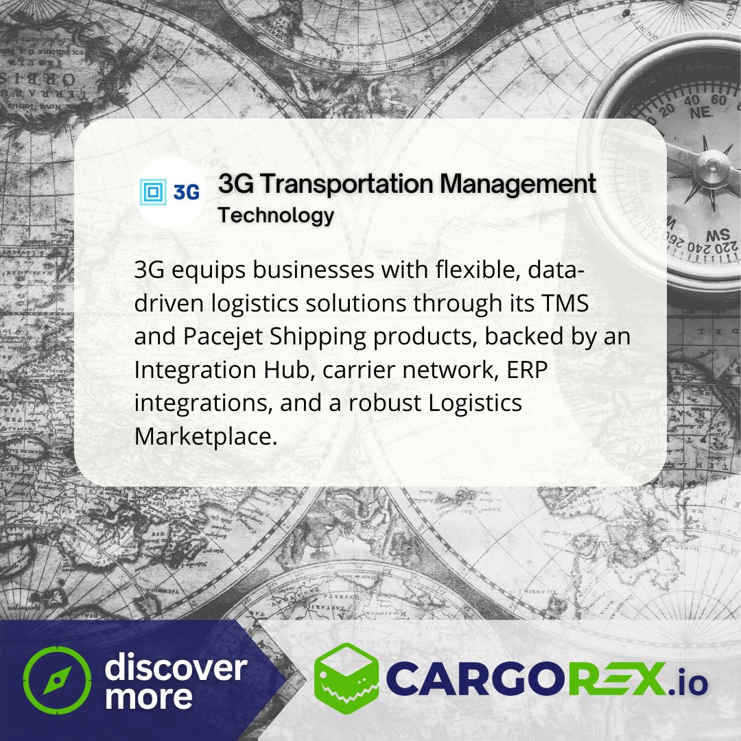 Cargo Rex tweet media