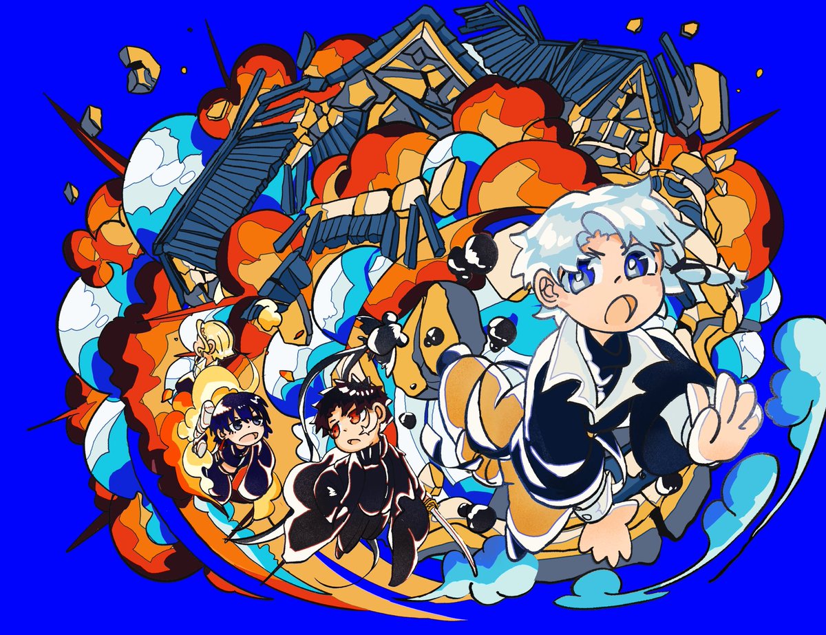 NuruAshes's tweet image. こちらも気に入ったのでアップします☺️