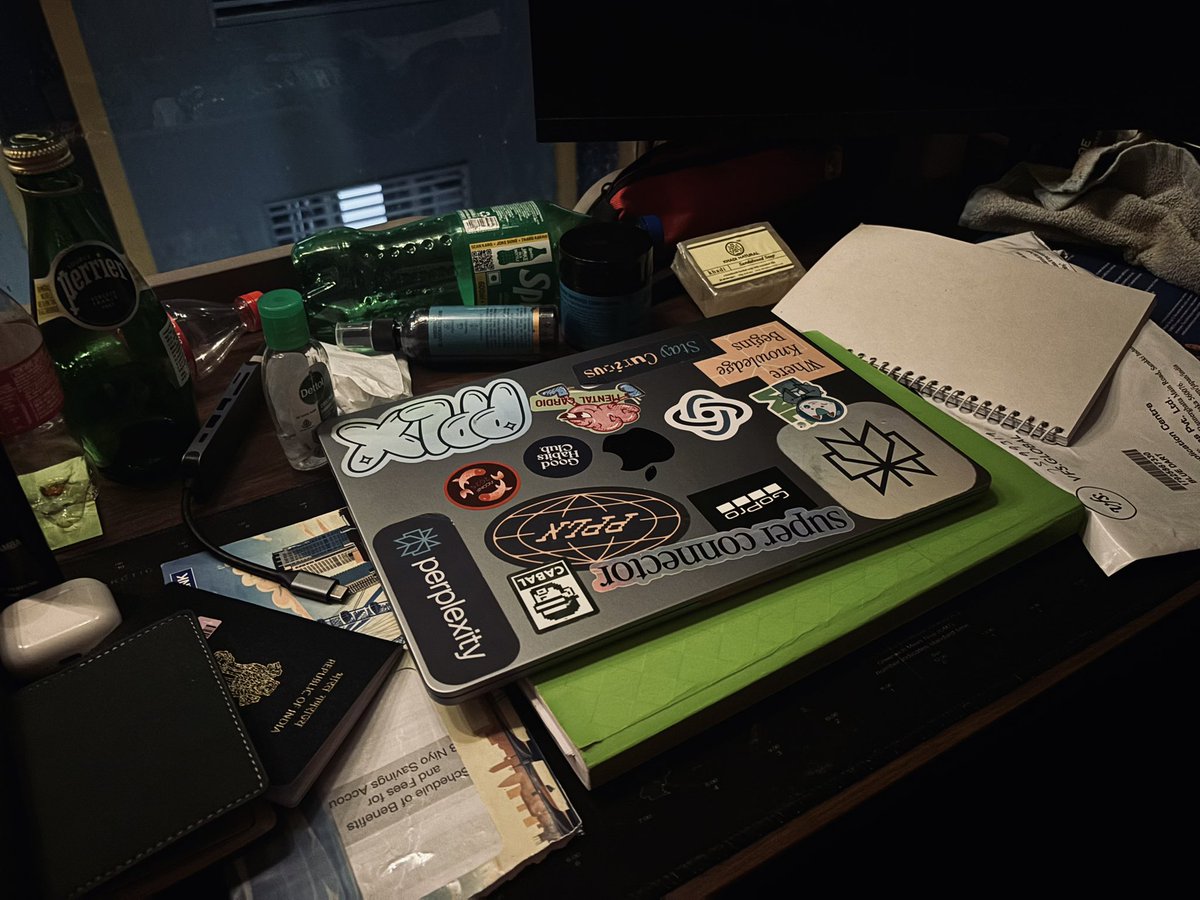 Shubh Srivastava tweet media