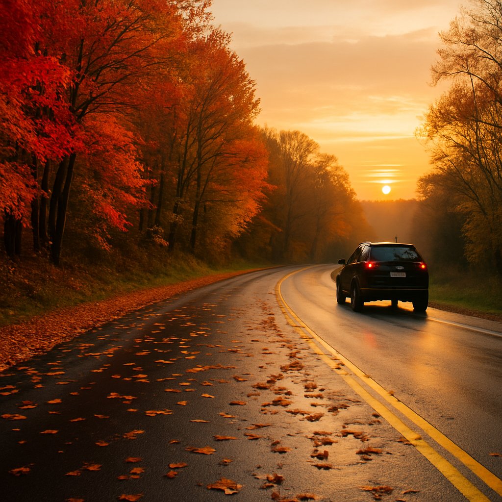 ShoreviewBob's tweet image. Shorter days = more risk on Shoreview roads. 
Review your auto insurance this fall to stay protected.
📞 651-784-0010 | boboverby.com/insurance/auto

#AutoInsurance #FallDriving #ShoreviewMN #MinnesotaDrivers
