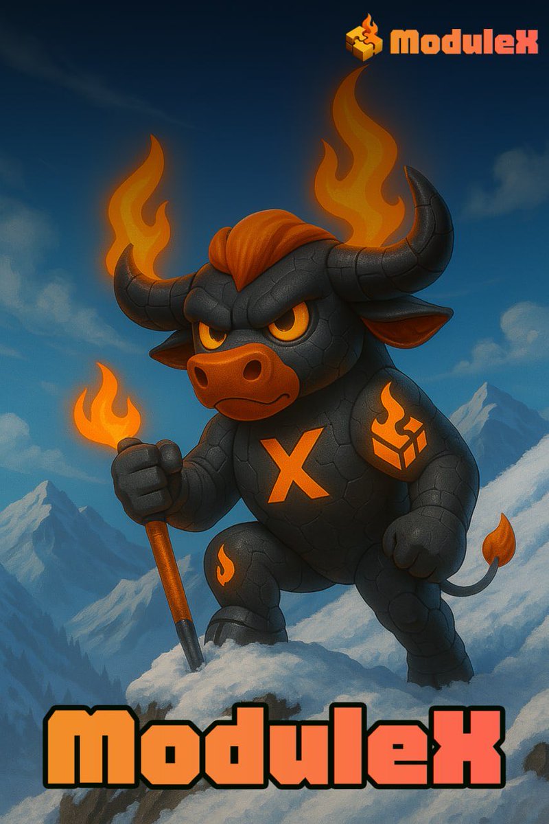 ModuleX_'s tweet image. 📢 Atlas Capital Foundation Announcement | Final Statement on Airdrop Adjustment

Dear MX Community Members,

During a recent system update, an input misalignment by the engineering team caused a reversal in the airdrop distribution order.
This was a minor technical error…