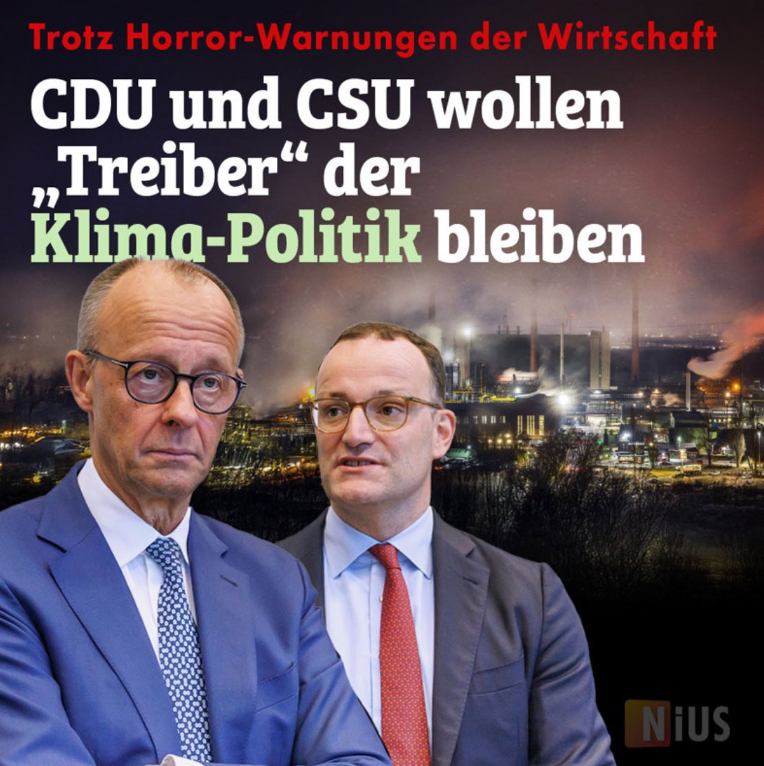 Statt den Emissionshandel abzuschaffen, der die deutsche Wirtschaft niederdrückt, will die Bundesregierung den Handel mit CO2-Zertifikaten in der Welt promoten und sich so den „globalen Führungsanspruch“ beim Klimaschutz sichern. Und das, während die restliche Welt längst gemerkt