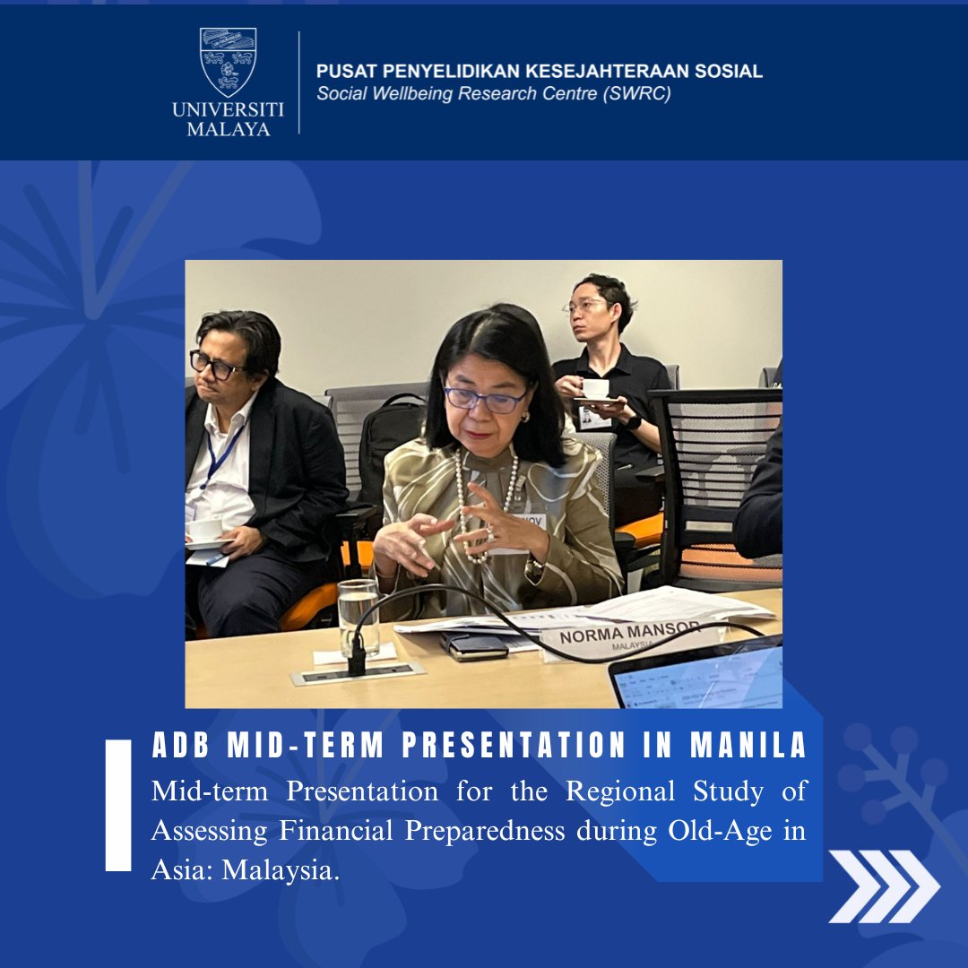 SWRC_UM's tweet image. @unimalaya #swrc