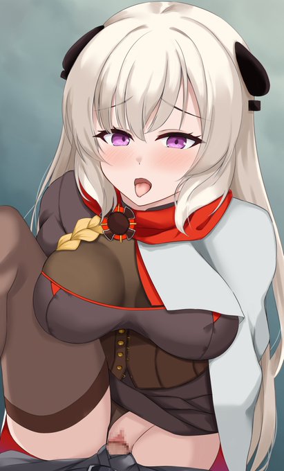 G3
#少女前線 #ドルフロ #GirlsFrontline #소녀전선 