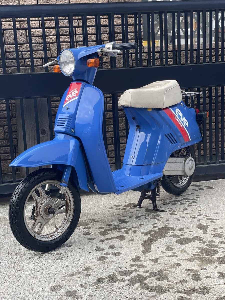 入庫致しました😌