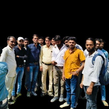 लोकल यूथ महासंघ का सक्रिय सदस्य बनने हेतु तुरंत इन प्लेटफार्म् को तुरंत जोइन कीजिए
संगठन के यूट्यूब चैनल को तुरंत सब्सक्राइब करें 👇🏻
youtube.com/@localyouthuni…
वाट्स ऍप चैनल लिंक को फोलो करें 👇🏻
whatsapp.com/channel/0029Va…
टेलिग्राम चैनल लिंक जोइन करें 👇🏻
t.me/localyouthmp