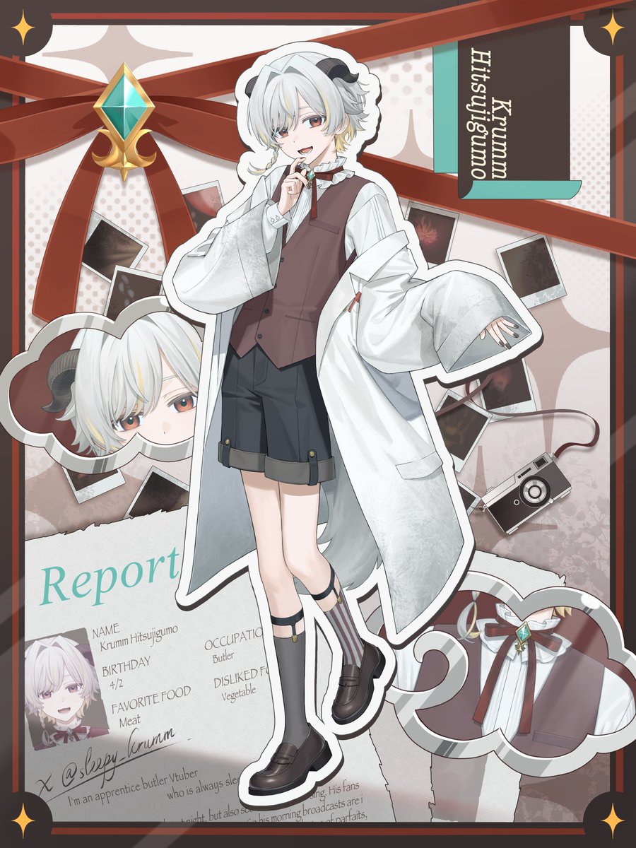 じっぽ🐺 (@3756c) / Posts / X