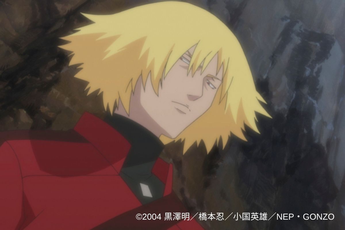 Samurai7anime's tweet photo. 週末か…
休めるときに、休んでおけ。 https://t.co/7jwhc1aqvN