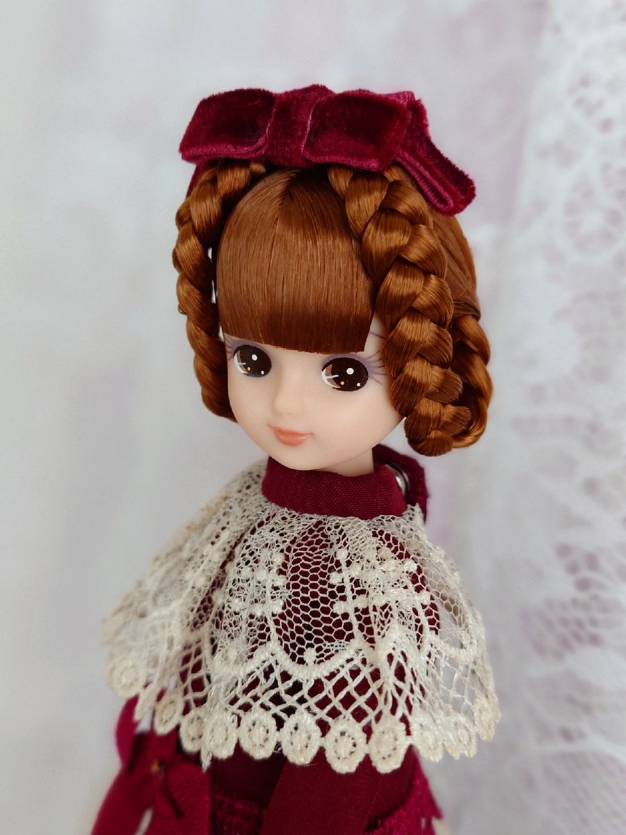 〈杏奈⭐️プロフ読んでくださいね。〉ドールクローゼット♡ 杏菜 (@funny_labo) / Posts / X