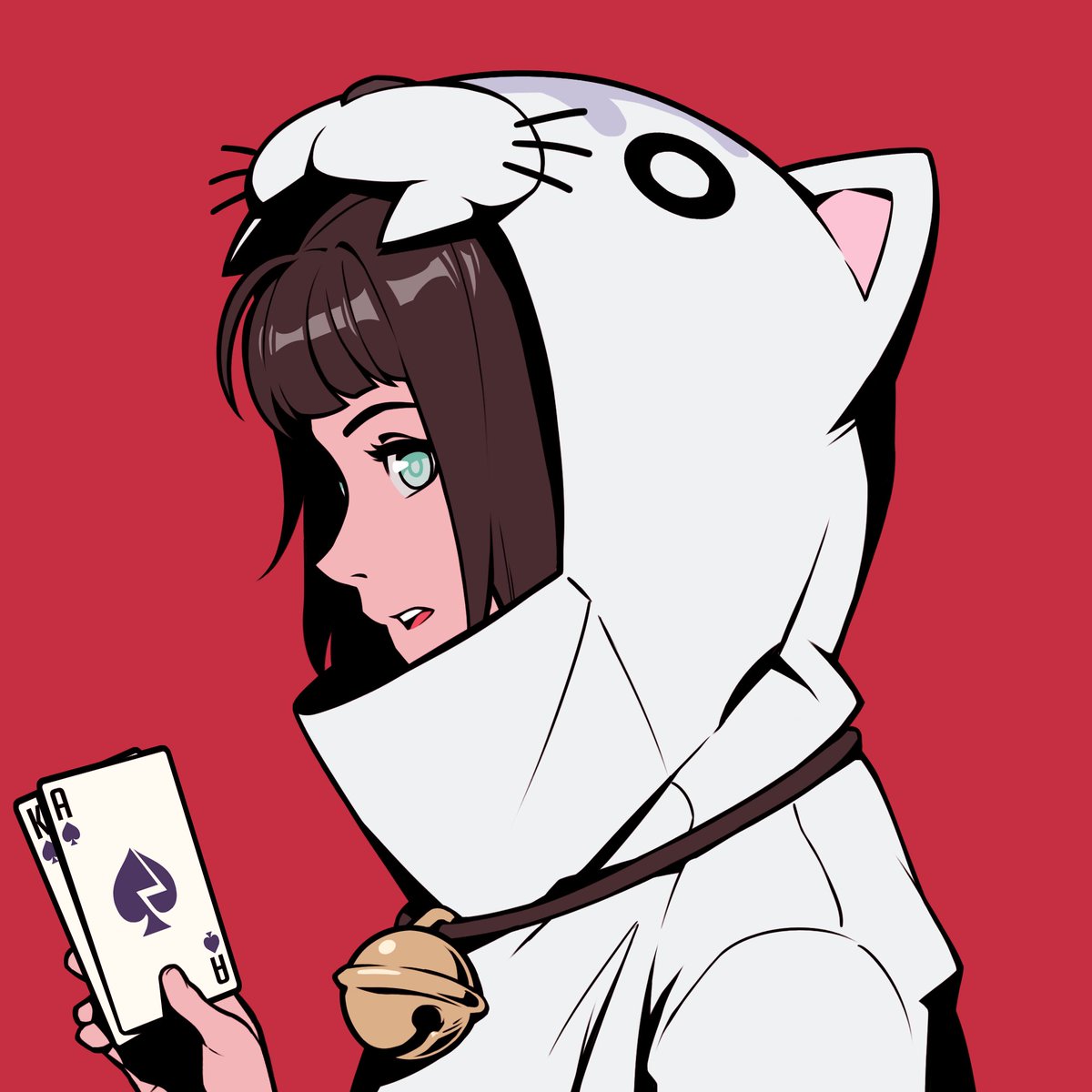 It's been a fun ride, but I've decided to continue to hold my Azuki for at least 10 more years.