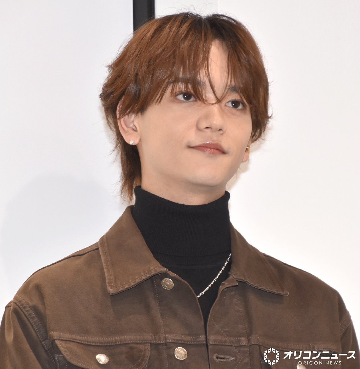 FANTASTICS中島颯太 初のPOP UPに喜び✨️ ディレクター務める