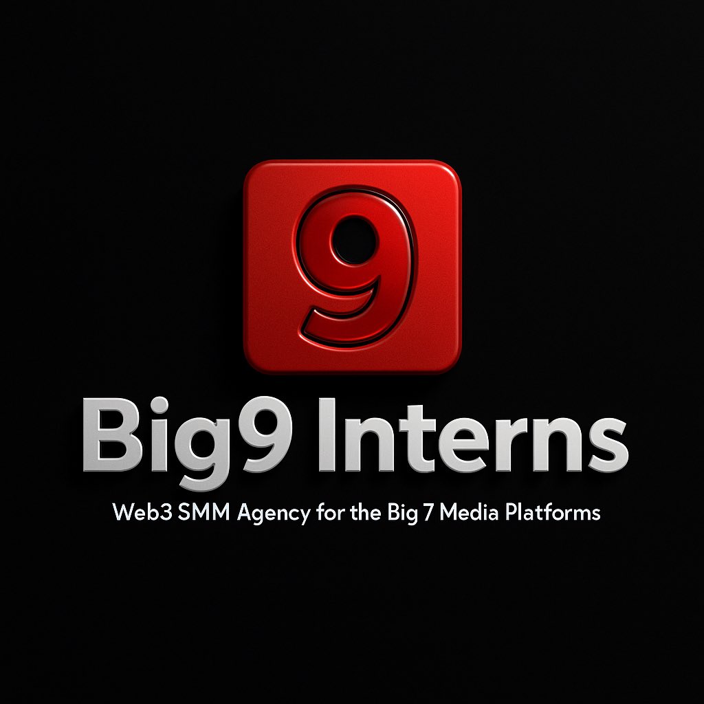 TheBig9Interns's tweet photo. WE ARE BACK>>>> https://t.co/ZQhi4ojKiZ