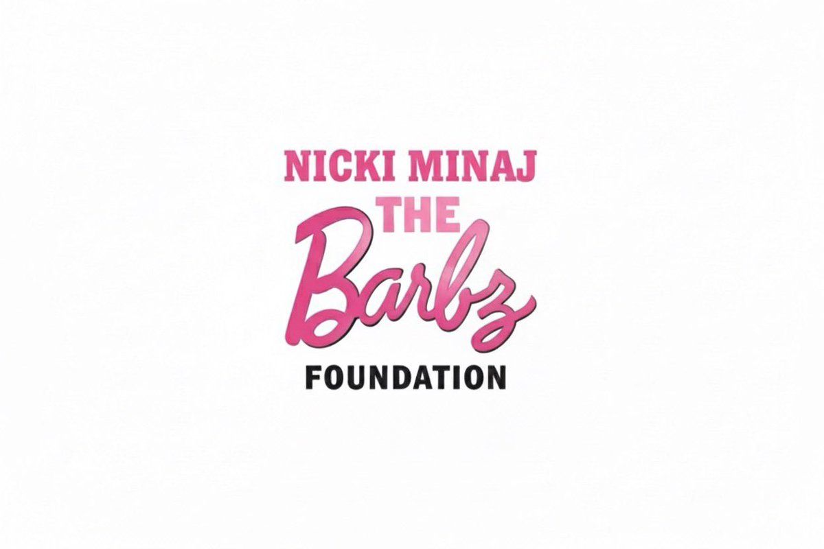 KingRayMontana_'s tweet photo. The Barbz Foundation” https://t.co/DLbdBpwhXt