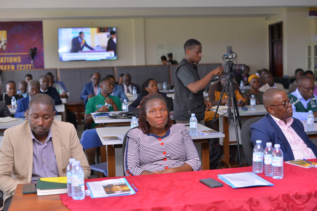 Mbarara University tweet media