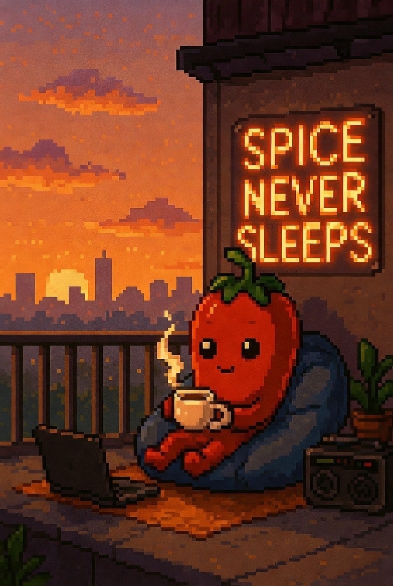 $PEPPER For The People 🌶 tweet media