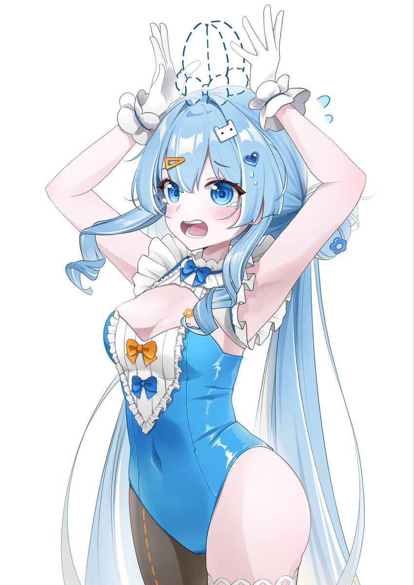 NOKO🔨💫Live2D tweet media