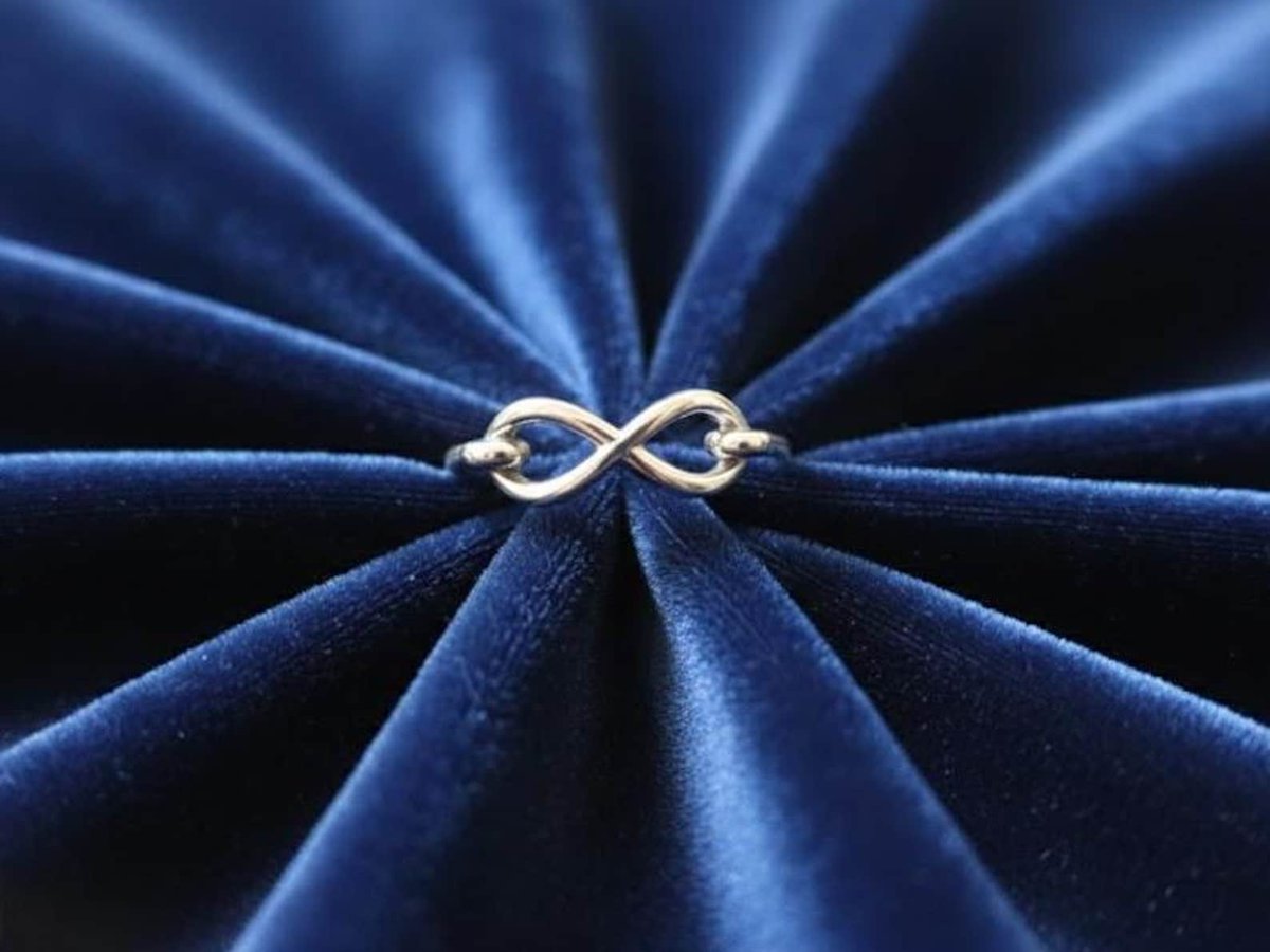 jewelldiro's tweet image. 💖 Embrace eternal love with our Minimalist Infinity Ring! Made of 925 Sterling Silver, perfect for women &amp;amp; girls. Ideal birthday gift or daily elegance. ✨ #InfinityRing #SterlingSilver #GiftForHer 
Order Now: jewelldirojewellery.etsy.com/listing/439926…
etsy.com/in-en/shop/Jew…