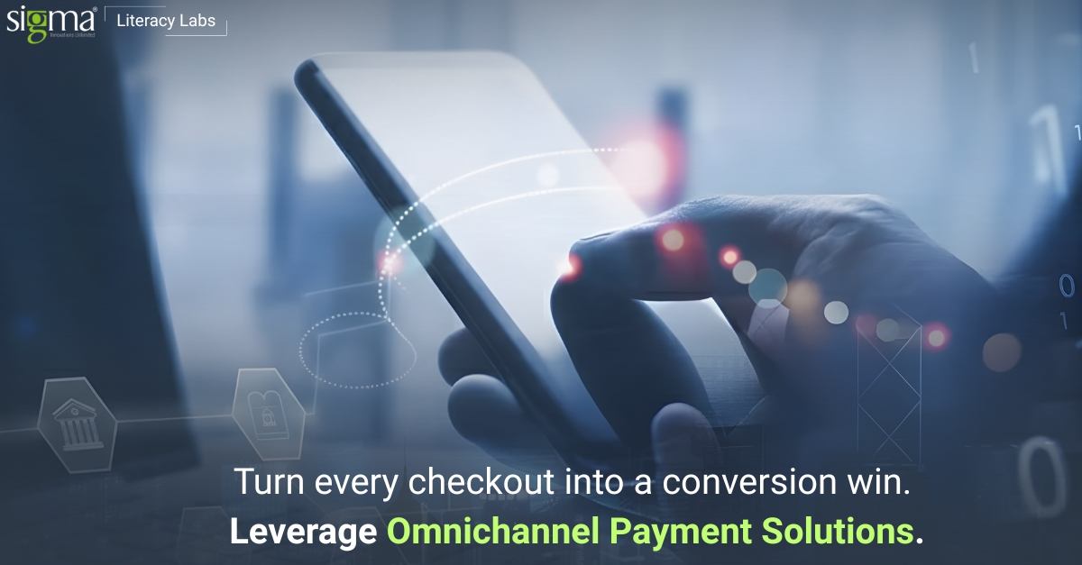 sigmainfo's tweet image. Too many channels. One broken checkout? 

That’s how digital businesses lose revenue they never knew they had. Frictionless checkout isn’t just good UX it’s smart business.

Leverage @sigmainfo Digital Payment Solutions: tinyurl.com/ykpp8xa6

#DigitalPayments #PaymentSolutions