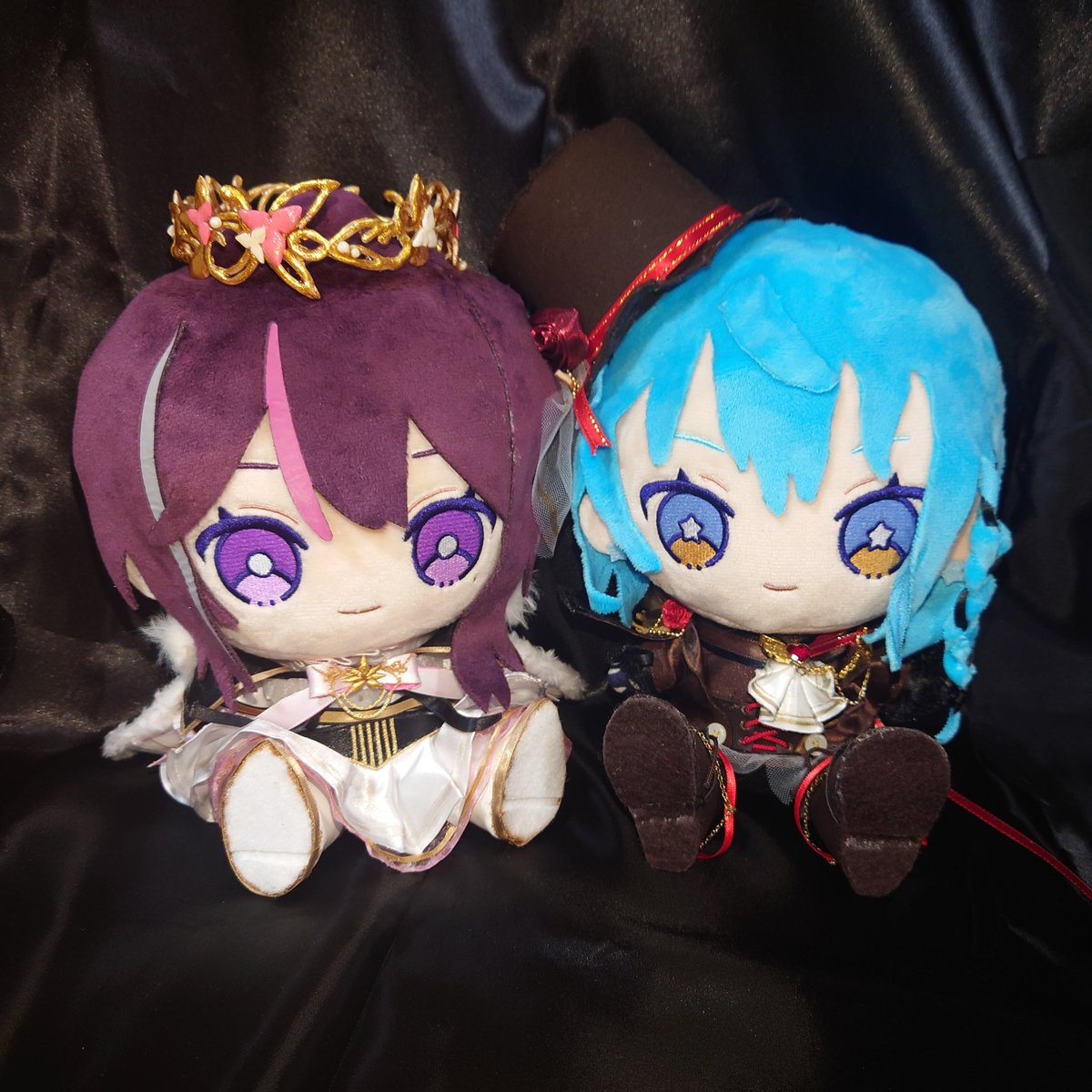 あんず様ご確認用ページ☆ あんず🌽🌸☄️👾⚓️ (@anzu107_107) / Posts / X