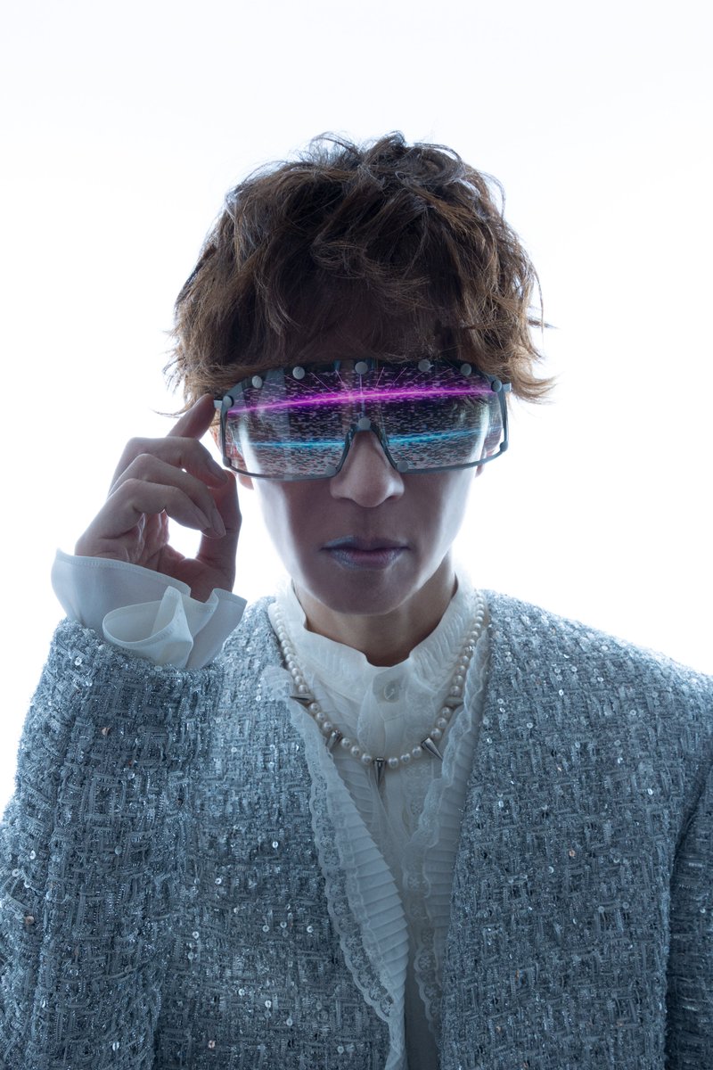 Like-an-Angel
2nd Single「Crash to Rise」
2025.12.17 (wed)　Release！

＜Like-an-Angel「 TOUR 2025-2026 “Crash to Rise”」＞
2025.12.21  (sun)　神戸 Harbor Studio
2025.12/27 (sat)　名古屋 The Bottom Line
2025.12.28 (sun)　福岡 DRUM Be-1
2026.1.31 (sat)　横浜 Bay Hall

#LikeanAngel