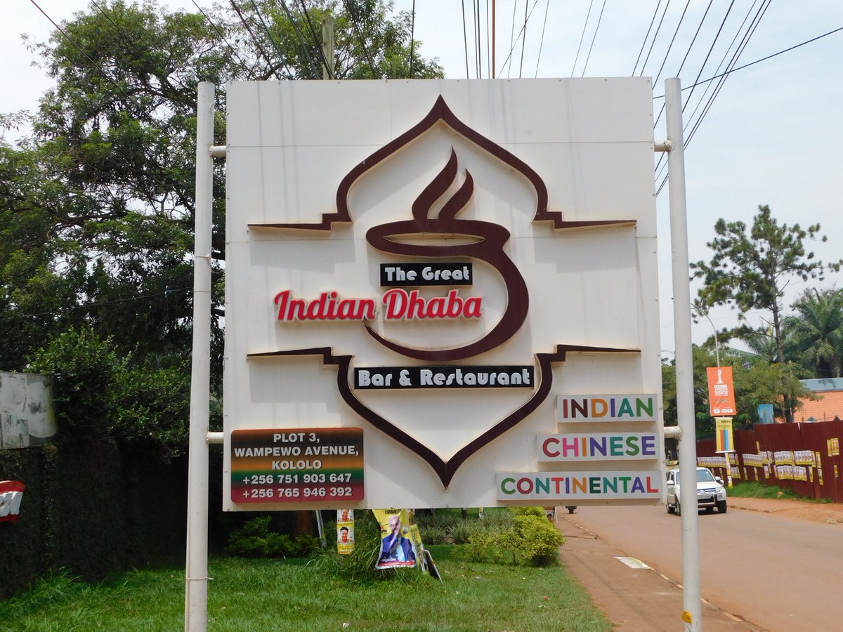 Where Every Bite Brings a Smile

Happiness isn’t found — it’s served!
Join us at The Great Indian Dhaba Restaurant &amp; Bar and enjoy authentic Indian dishes bursting with flavor, warmth, and love.
Your table of happiness is waiting!
