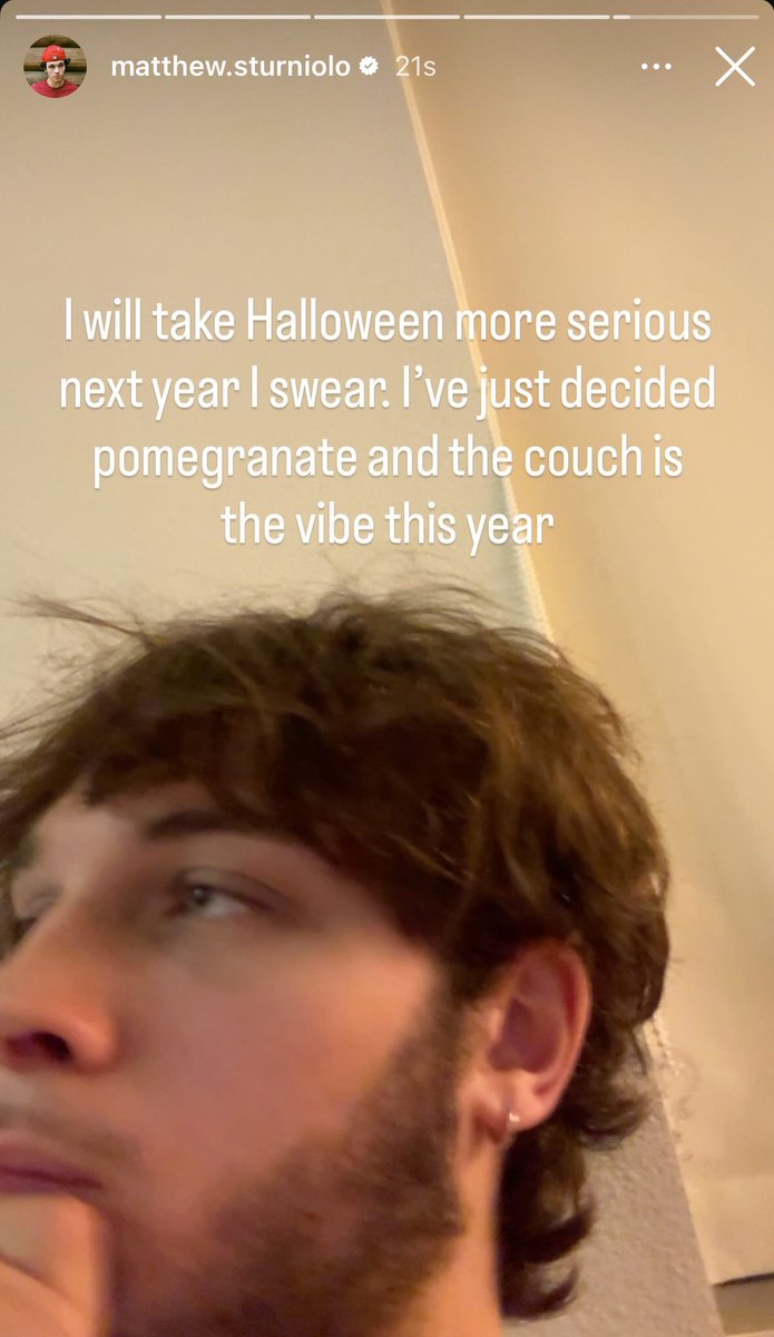 wAlLe5t's tweet photo. Type of guy that fixates on a concept and makes it his entire personality for the next few months https://t.co/RHvTbJnR2j