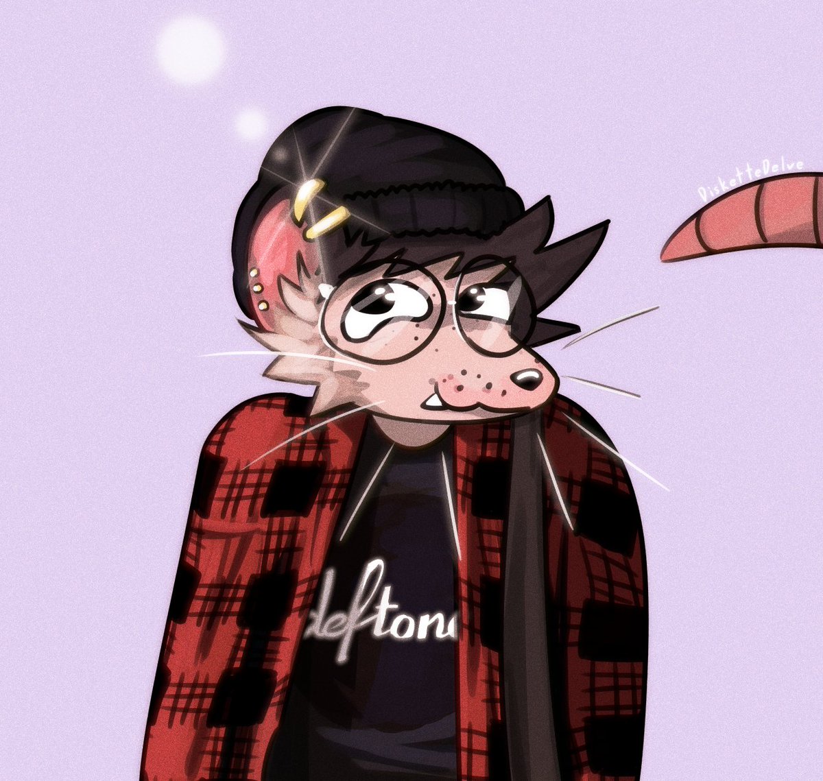 Diskette Delve tweet media