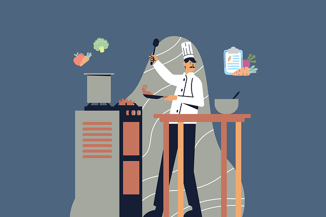 #ofertadeempleo Se necesita cocinero #Valladolid
▶️ is.gd/AzHbRO
#empleoecyl #OVEM #empleoValladolid