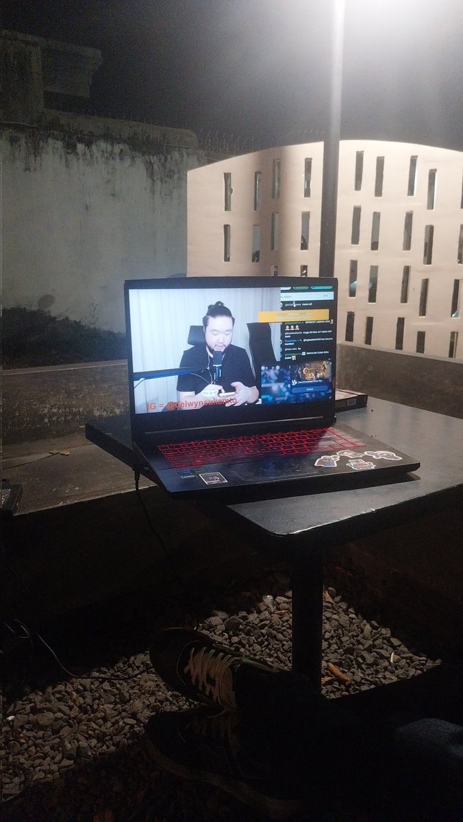 evalucsi's tweet image. life's getting better