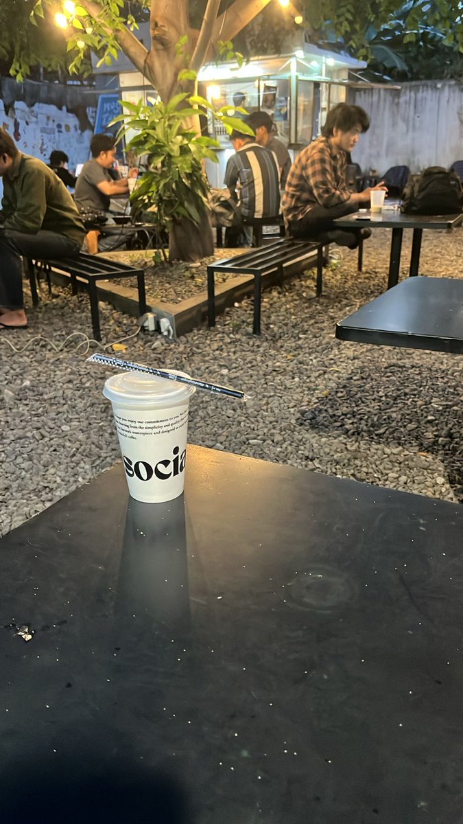 evalucsi's tweet image. life's getting better