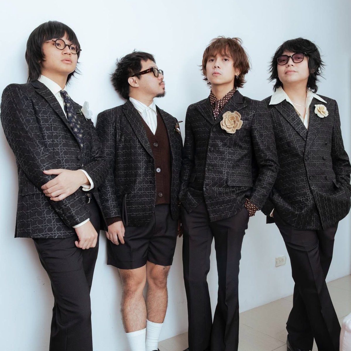 IV Of Spades' "Kabisado" has entered the top 100 of Genius Lyrics chart.