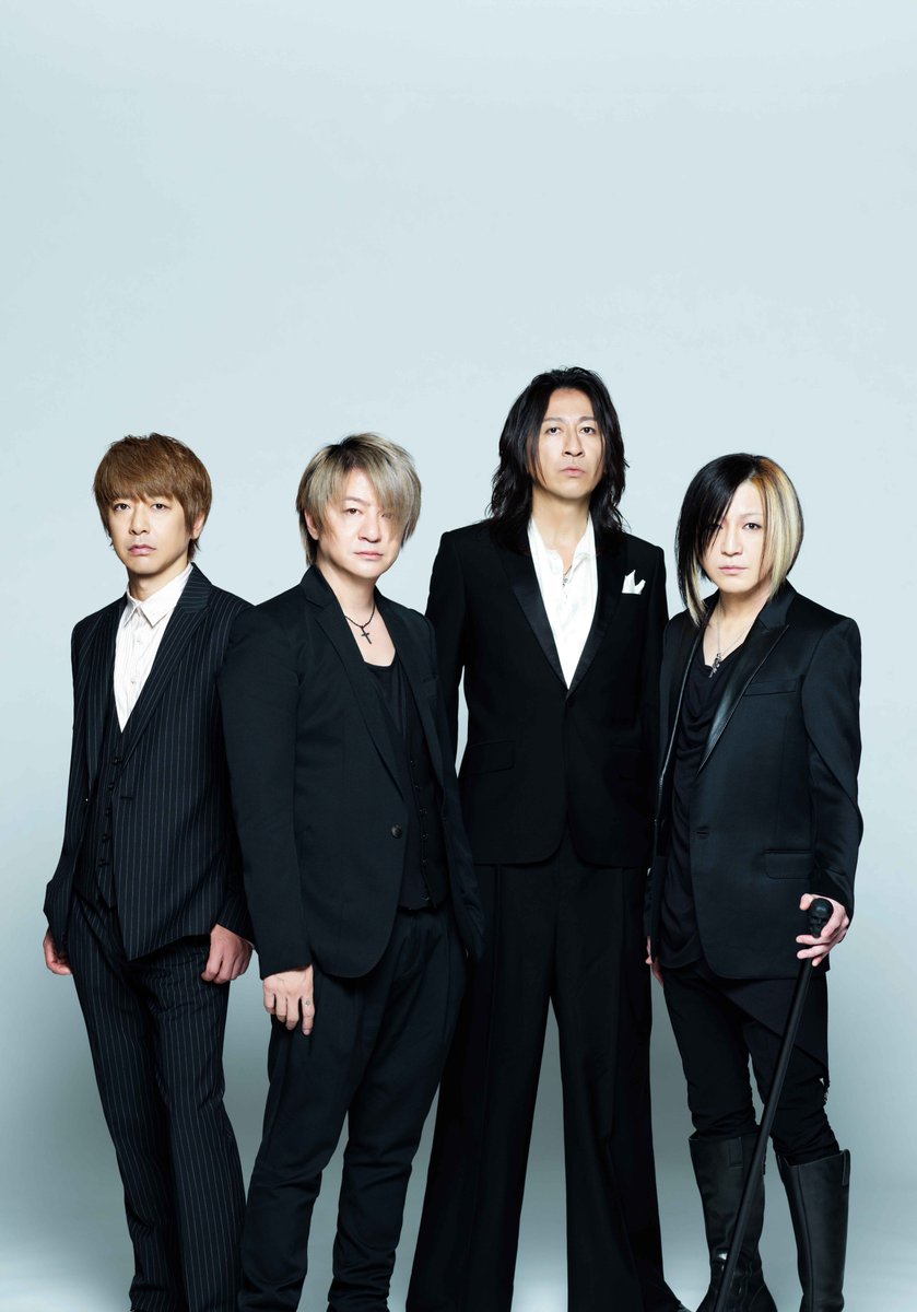 glay