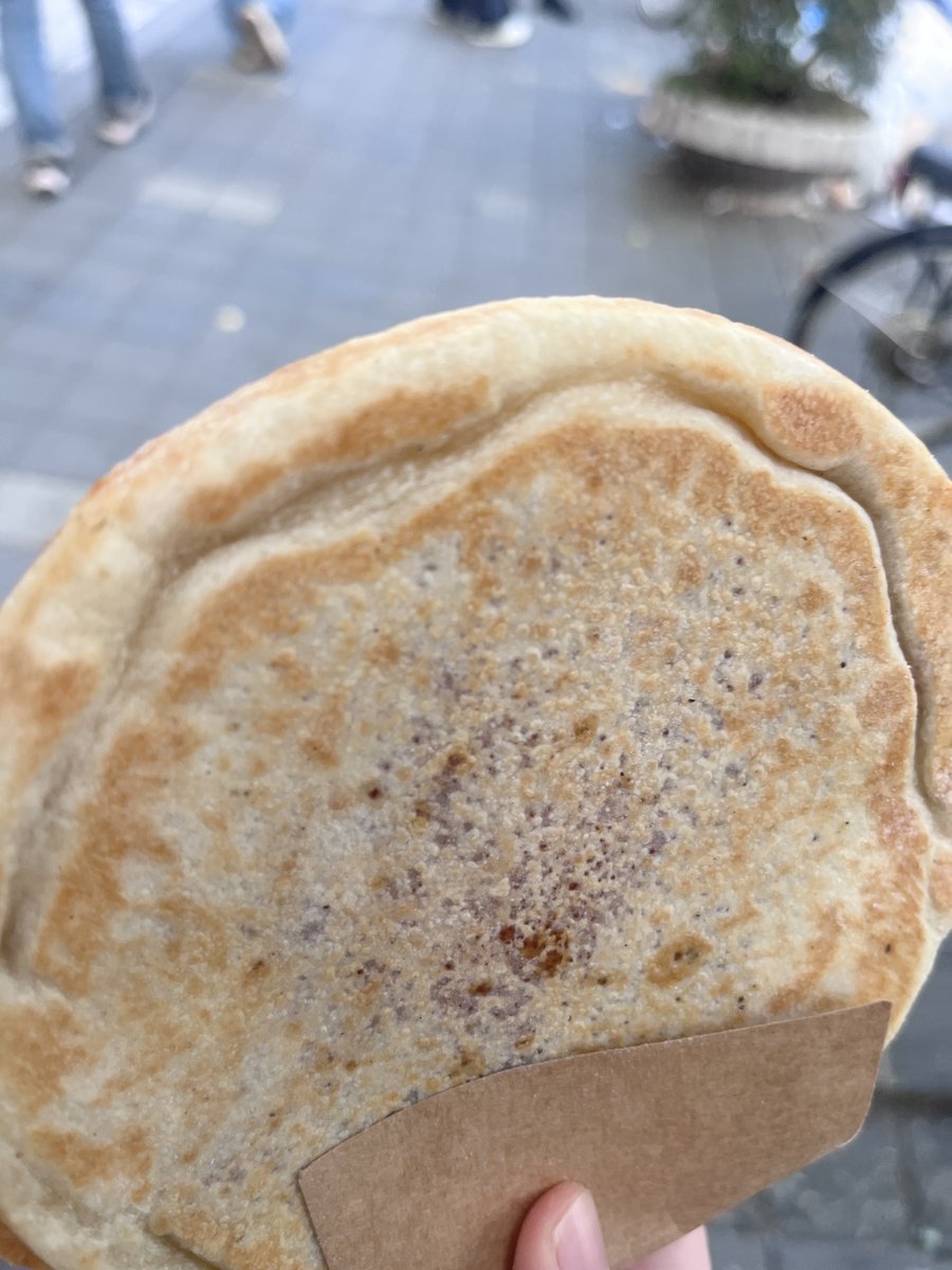 버블버블호떡의계절이지예