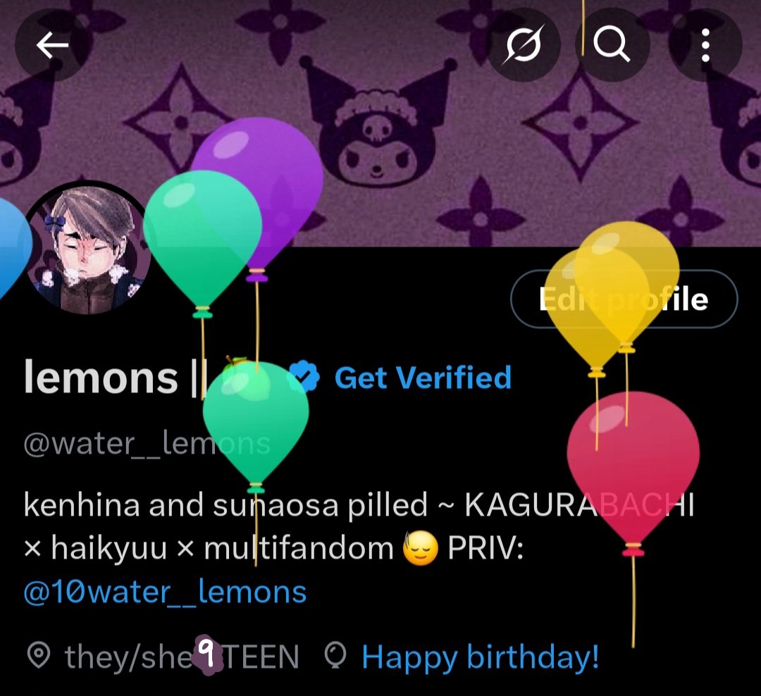 lemons || 🍋 tweet media