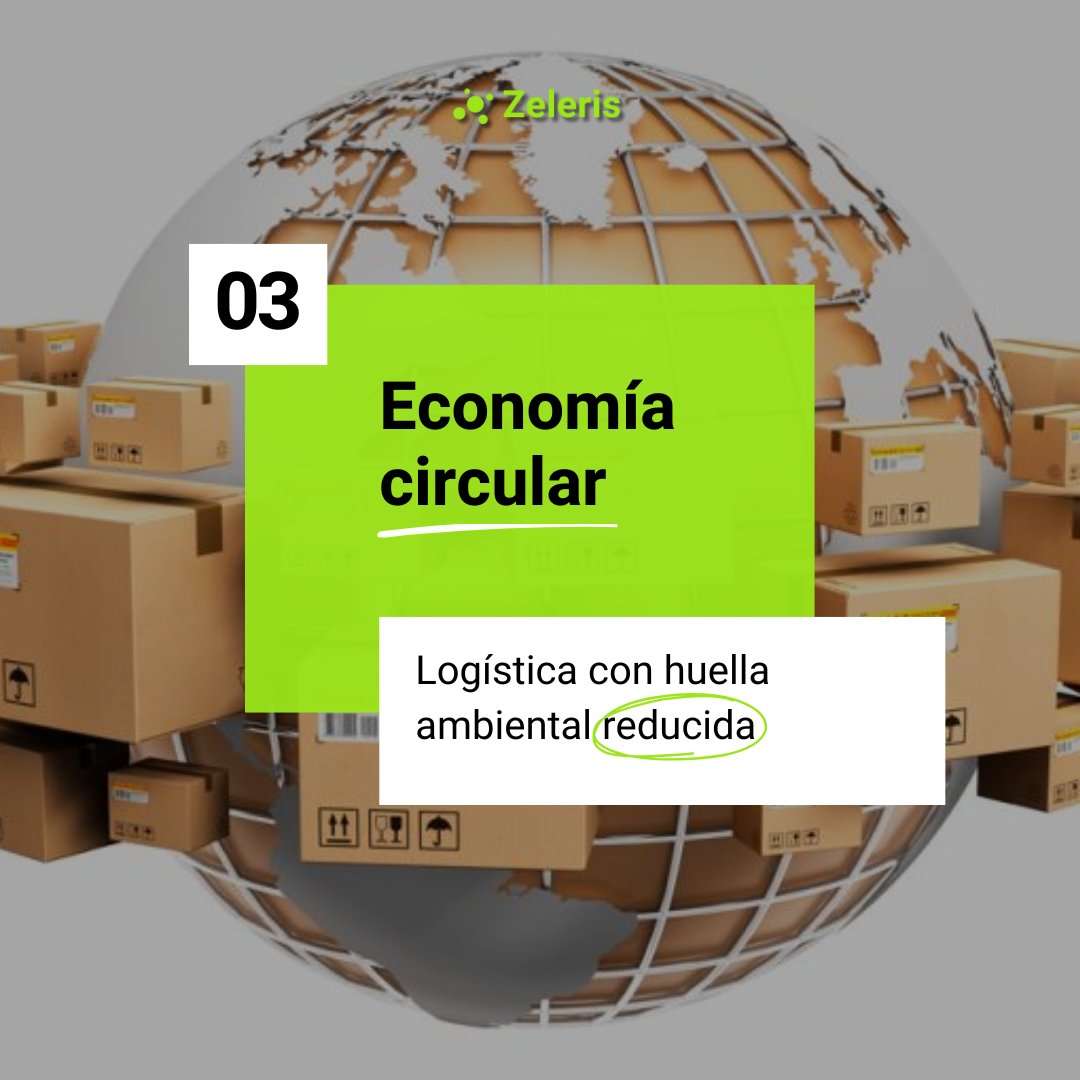 El Black Friday ya no es un solo día, sino una temporada extendida que pone a prueba la logística.

Claves para destacar:
     - Temporada extendida: planificación de picos prolongados
     - Sostenibilidad: transporte, embalaje y devoluciones responsables
     - Resiliencia: