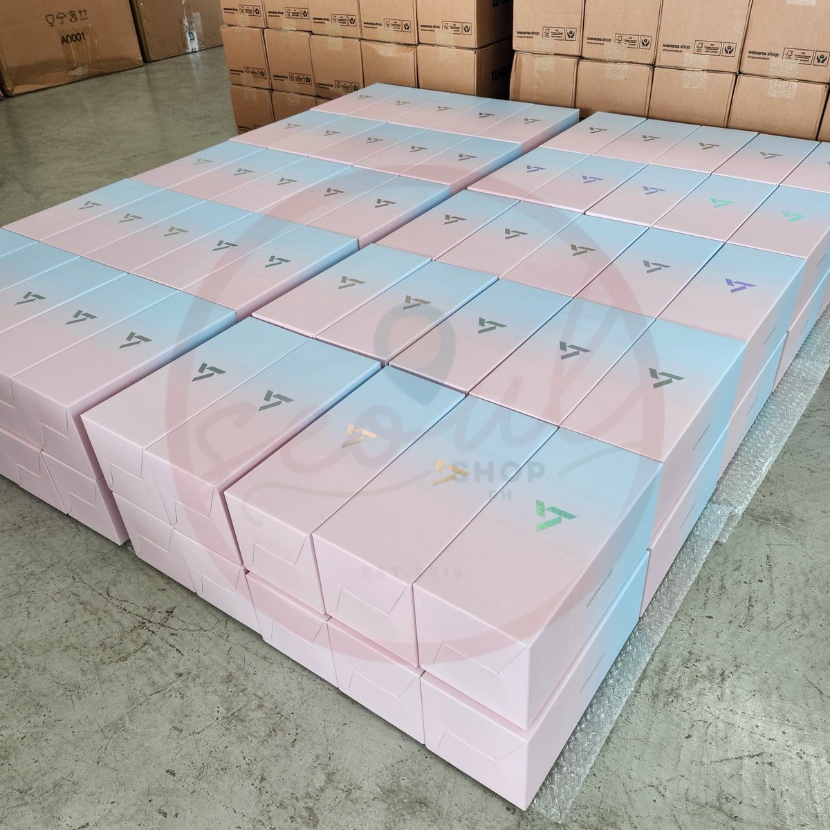 Seoulshop_ph's tweet image. PH GO: SEVENTEEN LIGHTSTICK VER.3 10TH ANNIV.

₱2600
- 80 pcs available (ready stock at kr add)

DOO: Nov 25 or until all slots are reserved

LONG DOP
Nov 25: ₱300 down payment
Balance once ON-HAND

- Sealed
- From weverse shop
- Normal ETA (January)

❗️Strictly no cancellation…