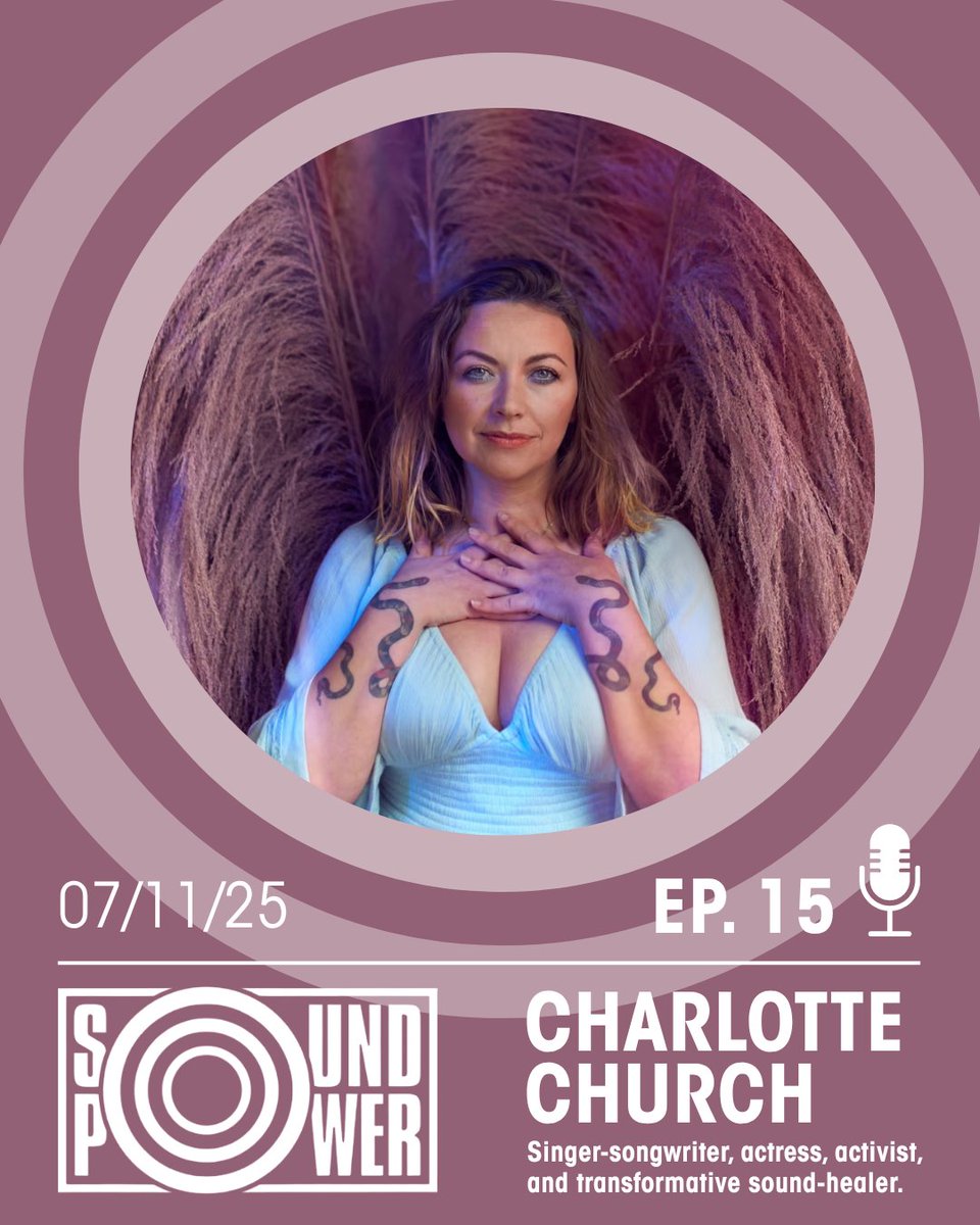 SoundPowerPodcast tweet media