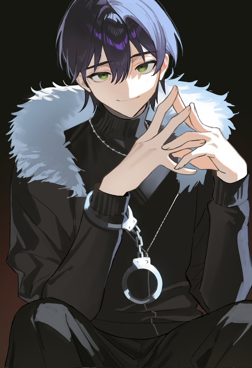 束縛剣持
 #金剛力也像