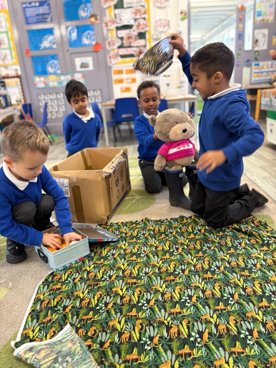 Lift Lea Forest - Official Account tweet media