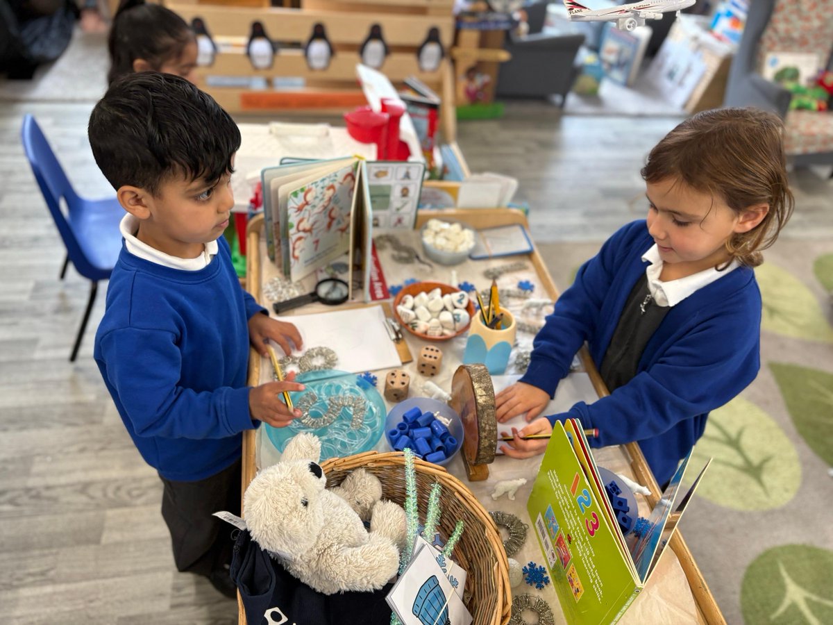 Lift Lea Forest - Official Account tweet media