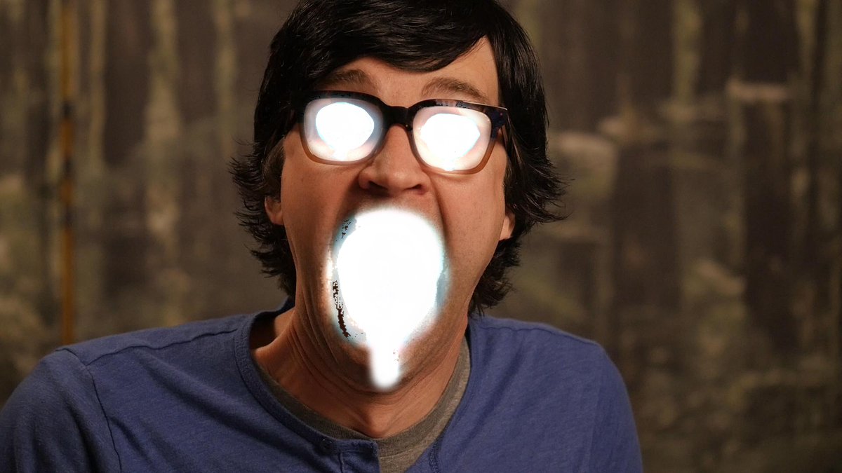 SolarSilencer tweet media