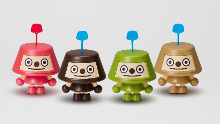 ピノノくじをリアルに体験できるイベント 「ラッキーピノセンター