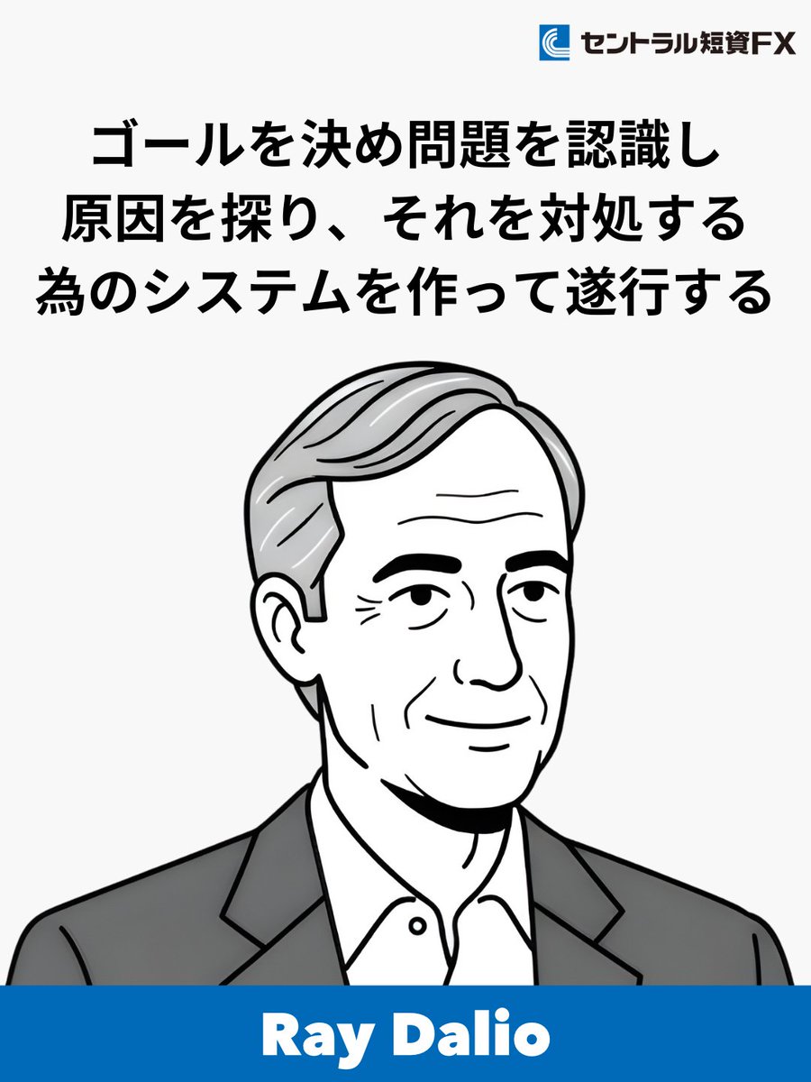 セントラル短資FX on X