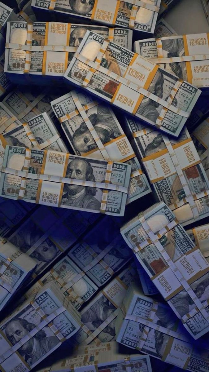 More is coming 💵