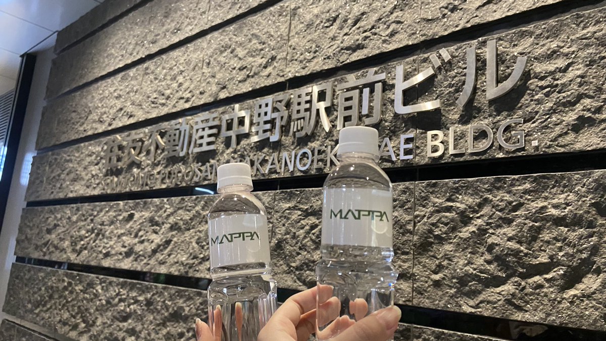 ご一緒させていただきました……🩵🪽