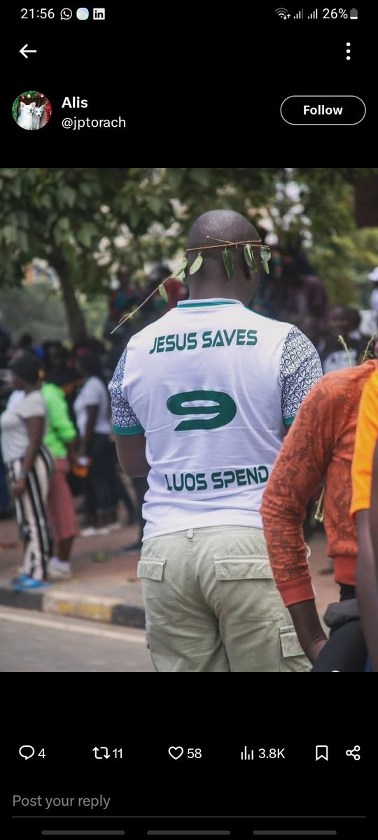 KellosDaniel's tweet image. I mean 🤷🏾‍♂️...  say no more