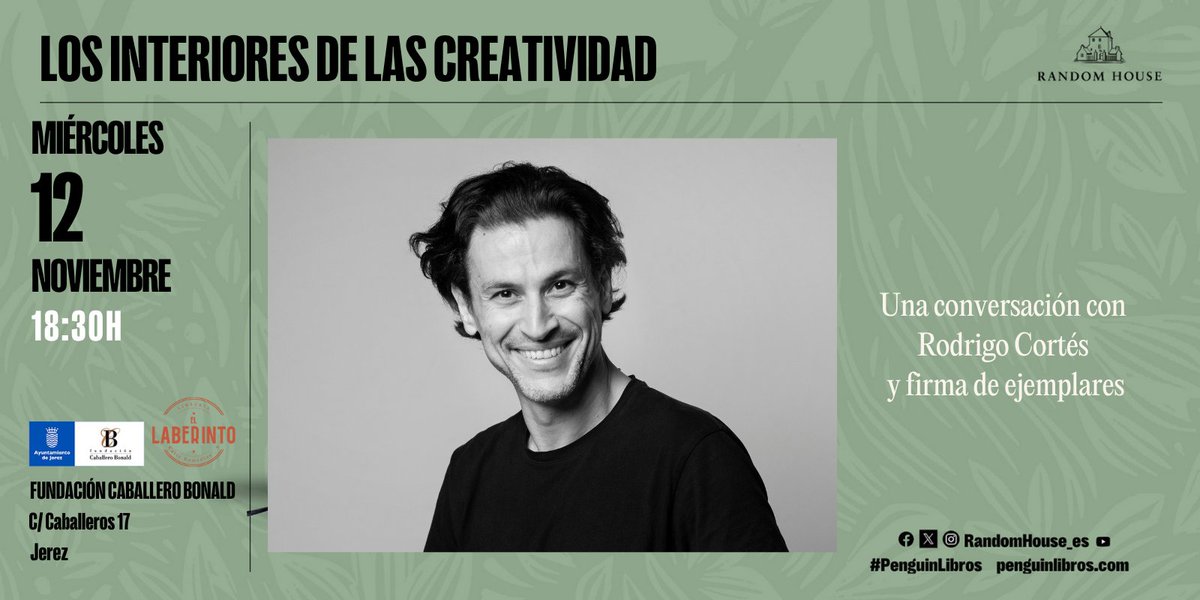 Rodrigo Cortés tweet media