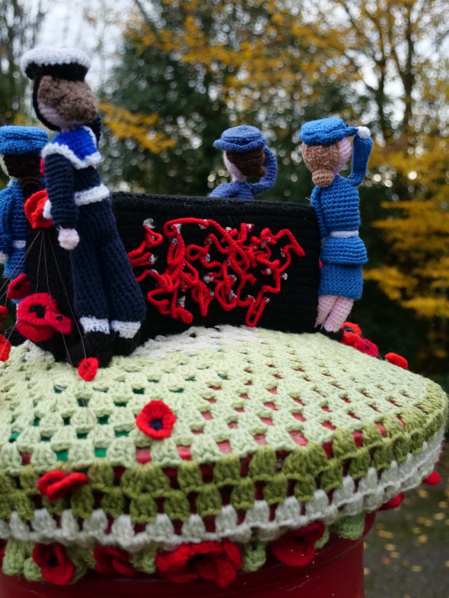 Bletchley Park tweet media